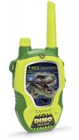 Vysílačky Walkie Talkie Dino Patrol